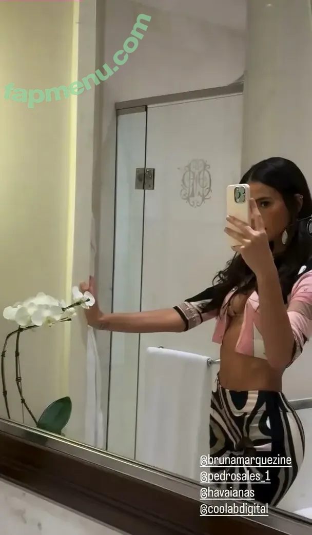 Bruna Marquezine nude photo #1032 (brumarquezine / brunamarquezine)