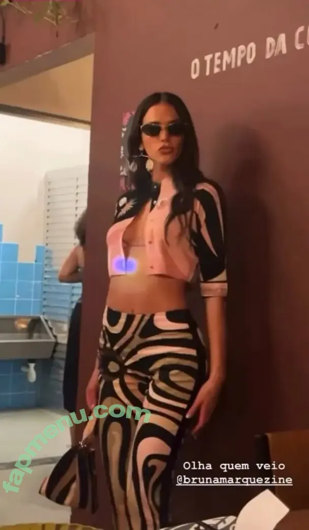 Bruna Marquezine nude photo #1034 (brumarquezine / brunamarquezine)