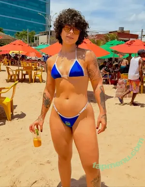 Bruna Pinheiro / ppinheirobruna nude photo #0026