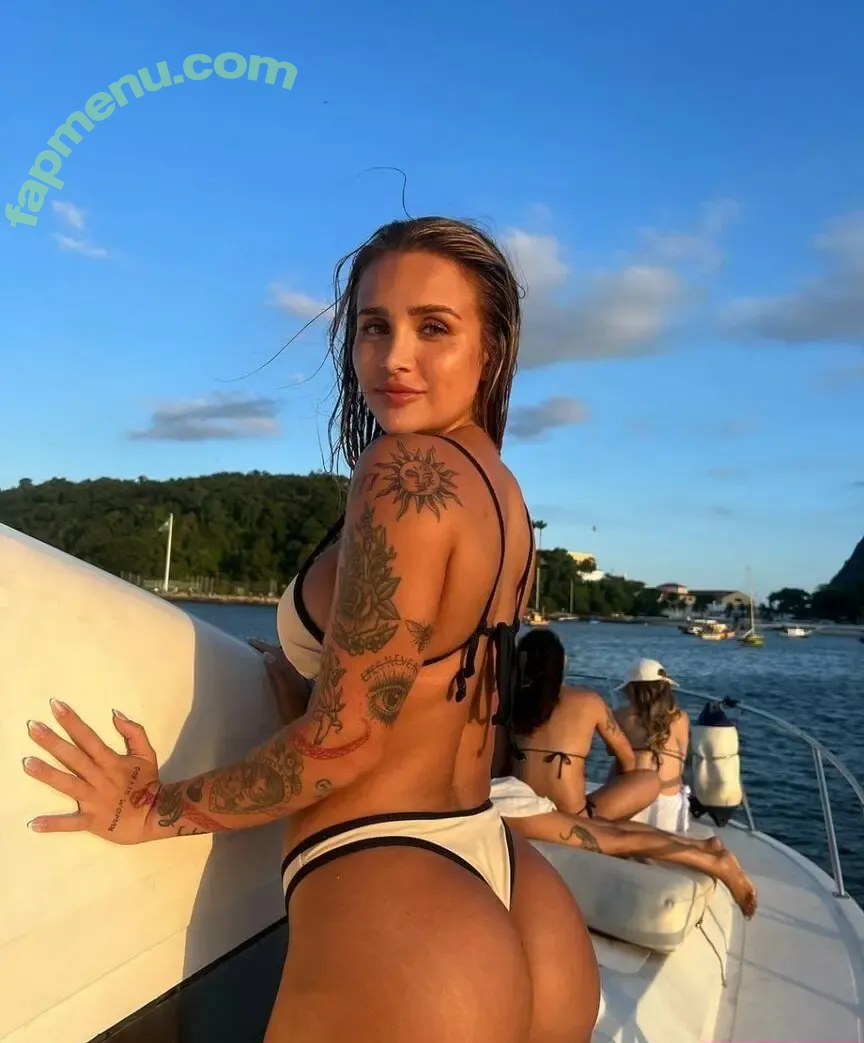 Bruna Rotta nude photo #0028 (brunarotta_)