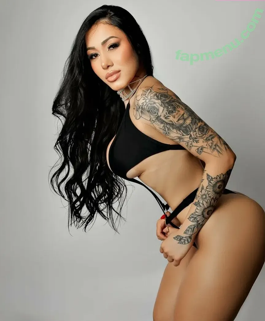 Bruna Sackman nude photo #0024 (BrunaSackman / brunasackmannreal)