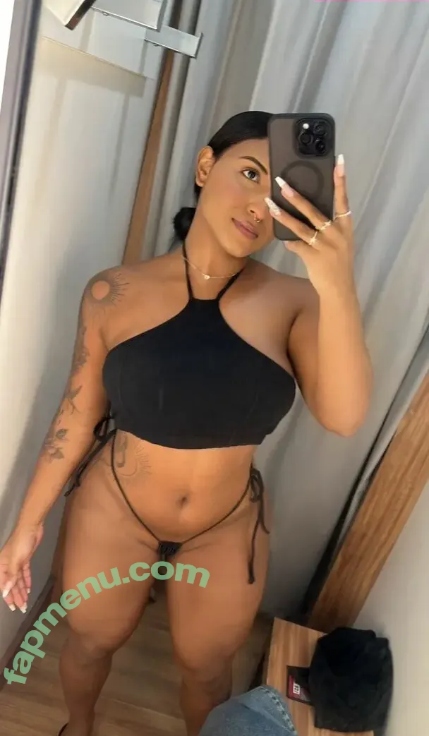 Bruna Scarielly nude photo #0039 (Brunascarielly / bruna_scarielly_)