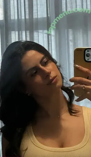 Bruna Takahashi / _brunatakahashi nude photo #0043