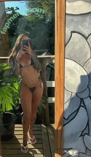 Bruna Vedovelli / Sirena D’Amare / brunavedovelli / bruvedo nude photo #0111
