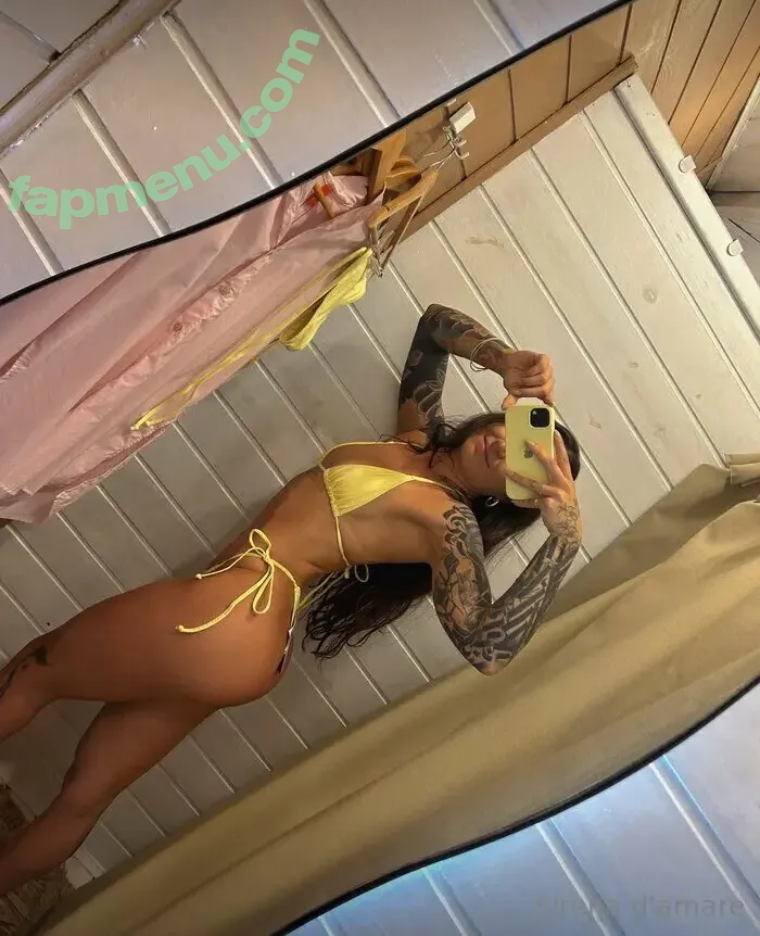 Bruna Vedovelli nude photo #0227 (Sirena D’Amare / brunavedovelli / bruvedo)