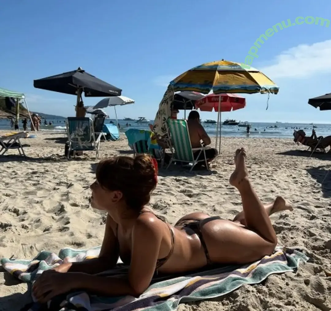 Bruna16 nude photo #0080 (Bruna Carvalho)