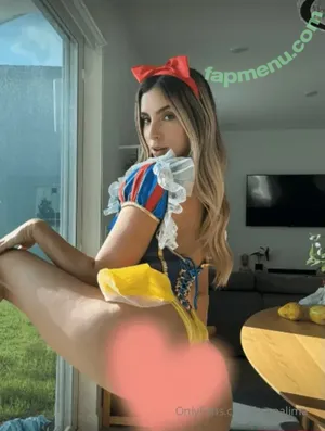 BrunaLima / xoobruna nude photo #0219