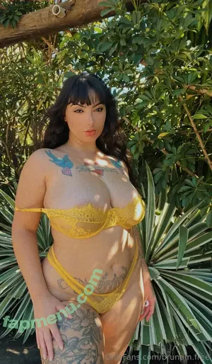 brunamfree / brunamfr nude photo #0002