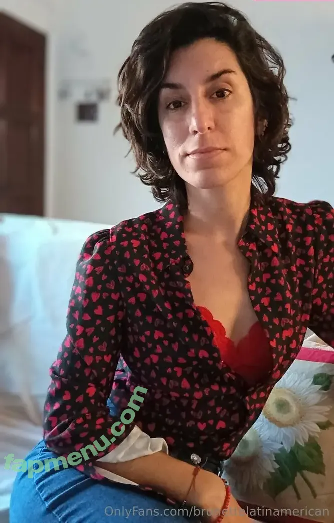 brunettelatinamerican nude photo #0043 (brunettelatinamerican)