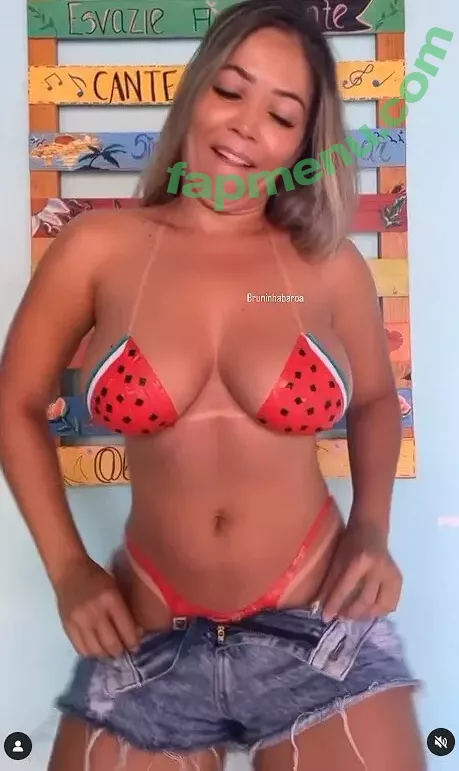 Bruninha Baroas nude photo #0007 (bruninhabaroas / bruninhafitness)