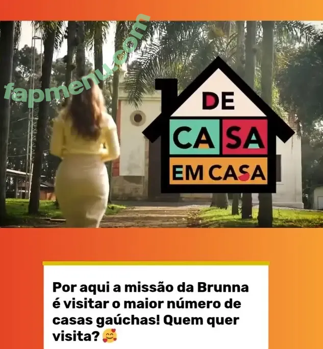 Brunna Colossi nude photo #0017 (bru_colossi)