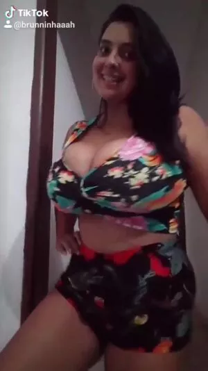 Brunna Fonseca / brunninhaaah nude photo #0037