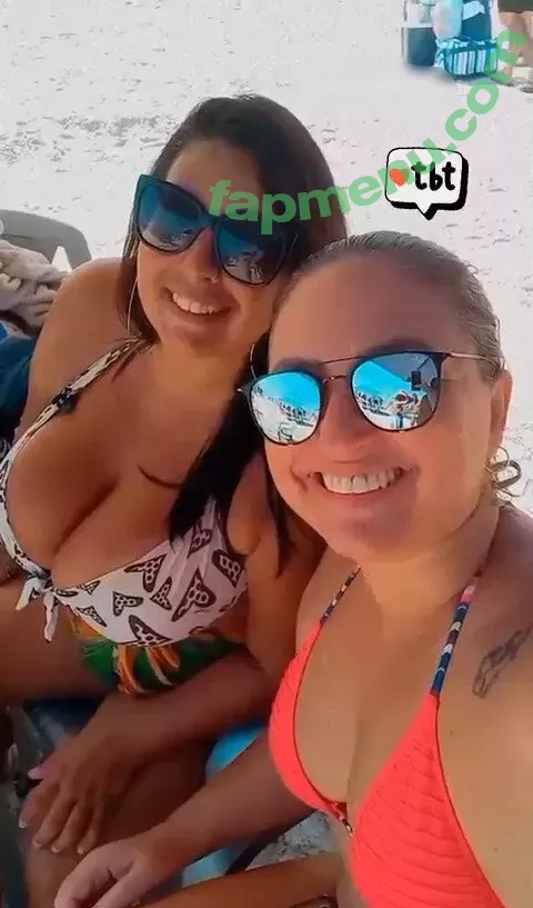 Brunna Fonseca nude photo #0001 (brunninhaaah)