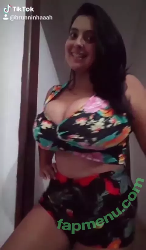 Brunna Fonseca nude photo #0037 (brunninhaaah)