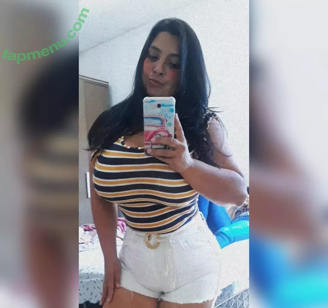 Brunna Fonseca nude photo #0058 (brunninhaaah)