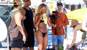 Brunna Gonçalves / brunnagoncalves nude photo #0040