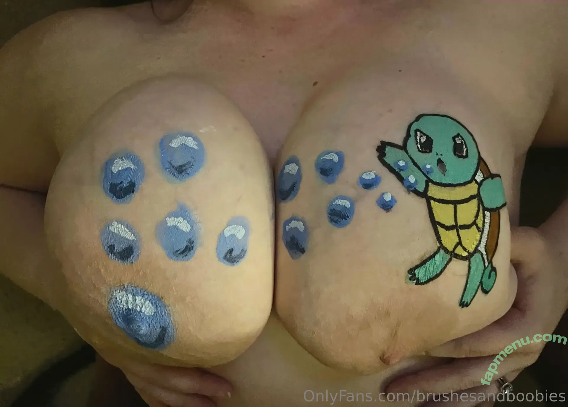 brushesandboobies nude photo #0005 (brushesandboobies)