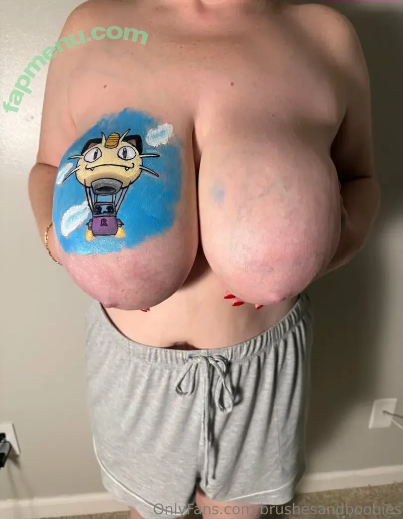 brushesandboobies nude photo #0076 (brushesandboobies)