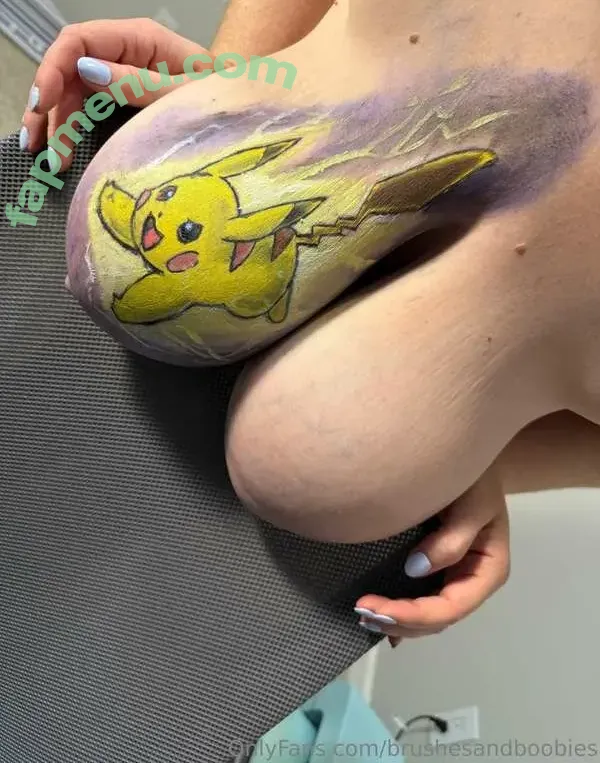 brushesandboobies nude photo #0084 (brushesandboobies)