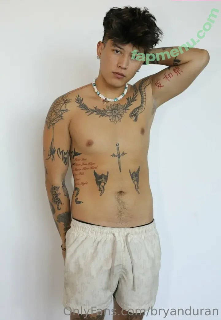bryanduran nude photo #0005 (bryanduran23)