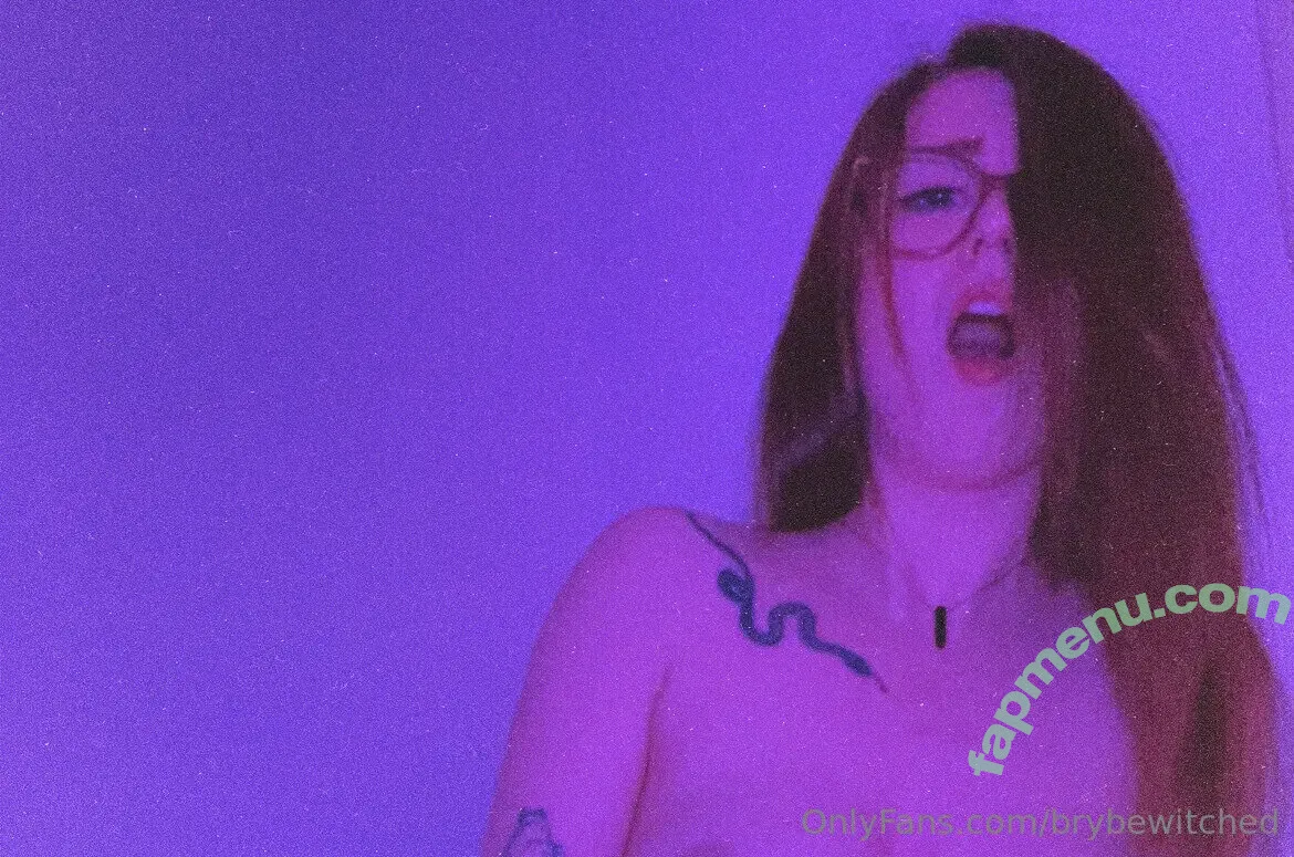 brybewitched nude photo #0006 (bryannalittle)