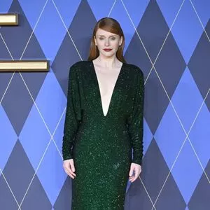 Bryce Dallas Howard / brycedhoward nude photo #0462