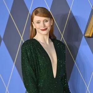 Bryce Dallas Howard / brycedhoward nude photo #0464