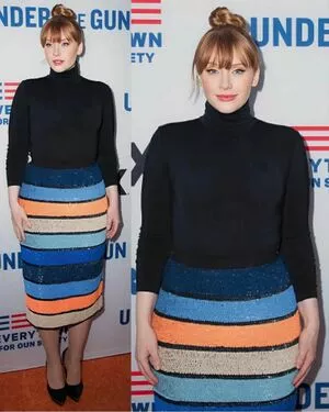 Bryce Dallas Howard / brycedhoward nude photo #0470