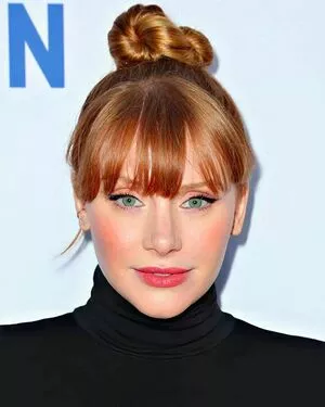 Bryce Dallas Howard / brycedhoward nude photo #0471