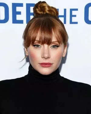 Bryce Dallas Howard / brycedhoward nude photo #0472