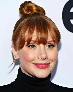 Bryce Dallas Howard / brycedhoward nude photo #0486
