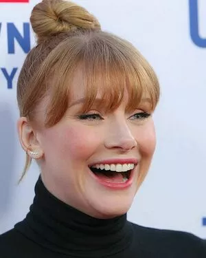 Bryce Dallas Howard / brycedhoward nude photo #0487
