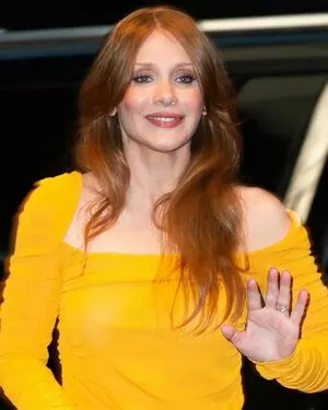 Bryce Dallas Howard / brycedhoward nude photo #0496