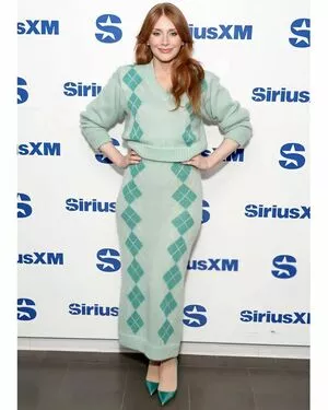Bryce Dallas Howard / brycedhoward nude photo #0506