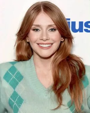 Bryce Dallas Howard / brycedhoward nude photo #0508