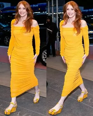 Bryce Dallas Howard / brycedhoward nude photo #0513