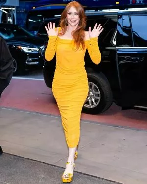 Bryce Dallas Howard / brycedhoward nude photo #0514