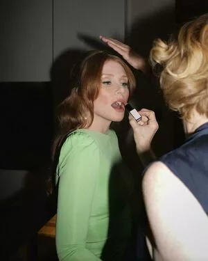 Bryce Dallas Howard / brycedhoward nude photo #0515