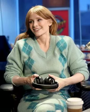 Bryce Dallas Howard / brycedhoward nude photo #0520