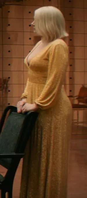 Bryce Dallas Howard / brycedhoward nude photo #0547