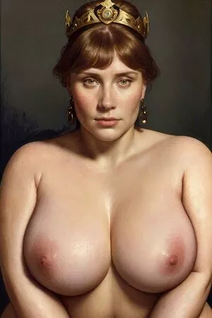 Bryce Dallas Howard / brycedhoward nude photo #0570