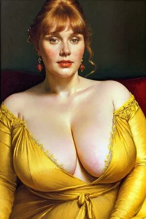 Bryce Dallas Howard / brycedhoward nude photo #0580