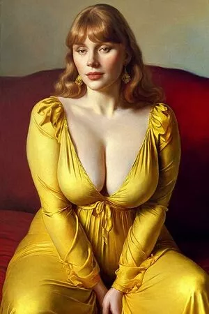 Bryce Dallas Howard / brycedhoward nude photo #0581