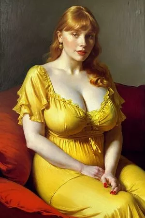 Bryce Dallas Howard / brycedhoward nude photo #0582