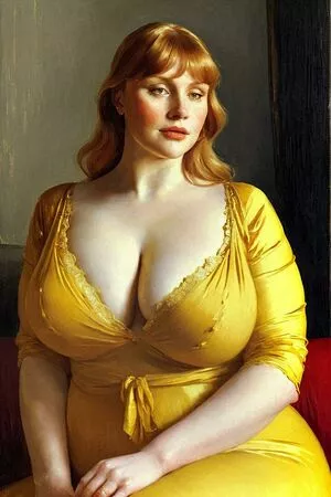 Bryce Dallas Howard / brycedhoward nude photo #0584