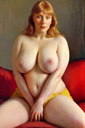 Bryce Dallas Howard / brycedhoward nude photo #0585