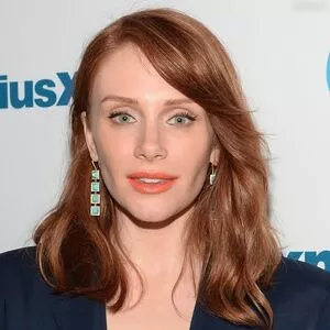 Bryce Dallas Howard / brycedhoward nude photo #0666