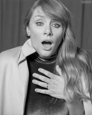 Bryce Dallas Howard / brycedhoward nude photo #0669