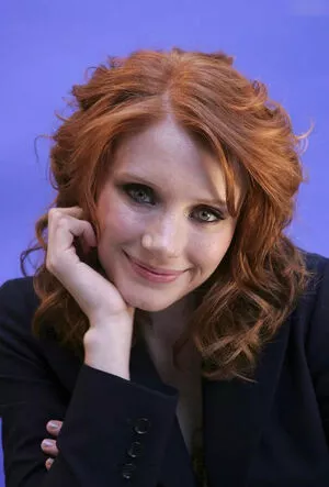 Bryce Dallas Howard / brycedhoward nude photo #0670