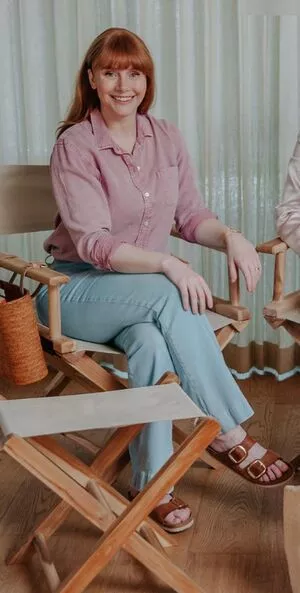 Bryce Dallas Howard / brycedhoward nude photo #0673